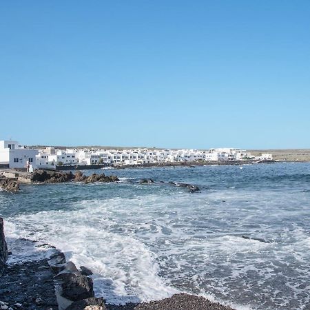 Punta Mujeres Casa Vista Al Marヴィラ エクステリア 写真