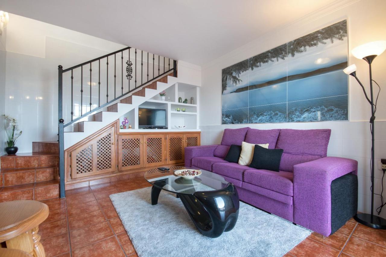Punta Mujeres Casa Vista Al Marヴィラ エクステリア 写真