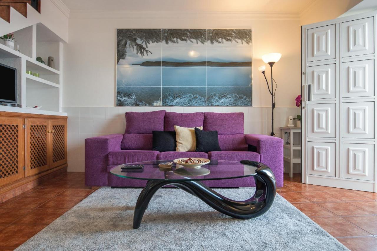 Punta Mujeres Casa Vista Al Marヴィラ エクステリア 写真