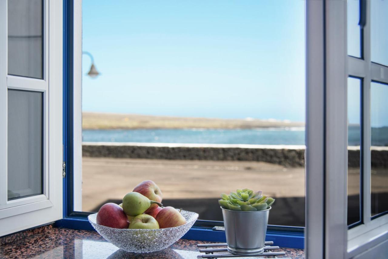 Punta Mujeres Casa Vista Al Marヴィラ エクステリア 写真