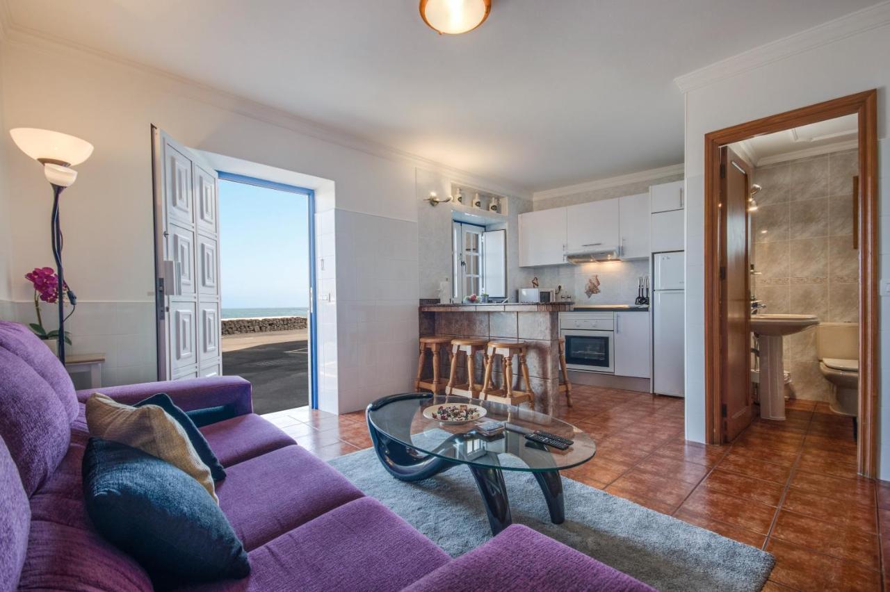 Punta Mujeres Casa Vista Al Marヴィラ エクステリア 写真