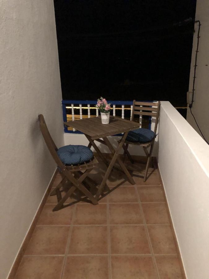 Punta Mujeres Casa Vista Al Marヴィラ エクステリア 写真