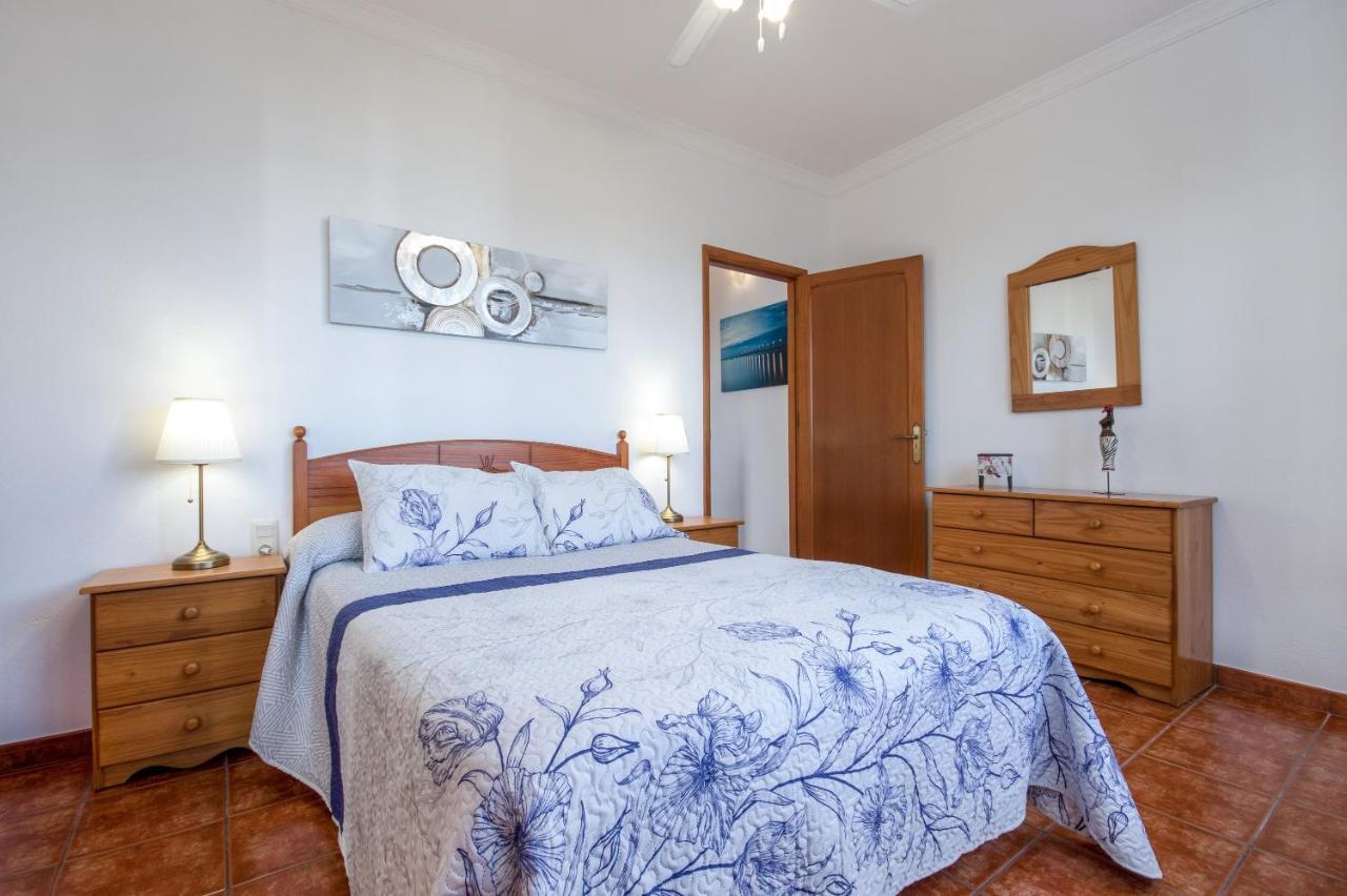 Punta Mujeres Casa Vista Al Marヴィラ エクステリア 写真