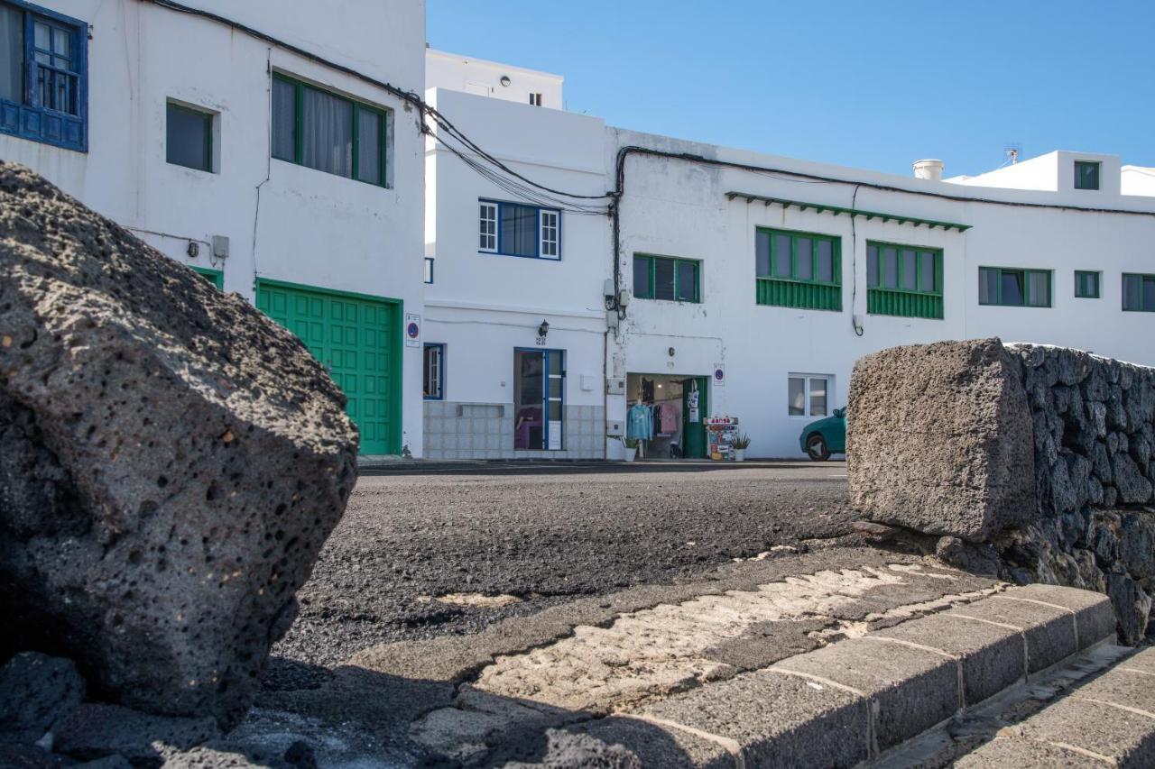 Punta Mujeres Casa Vista Al Marヴィラ エクステリア 写真