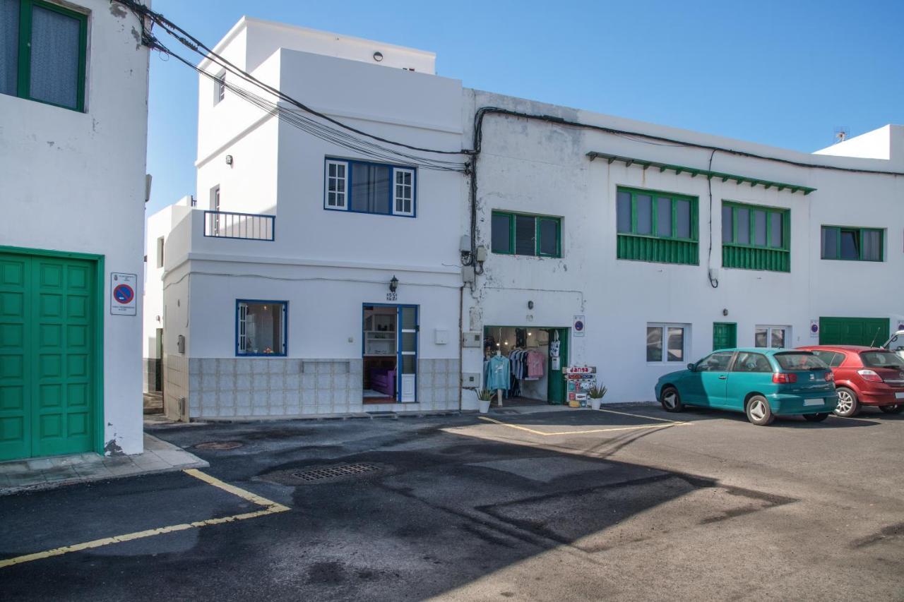 Punta Mujeres Casa Vista Al Marヴィラ エクステリア 写真